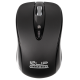 Kit teclado y mouse inalámbrico Klip Xtreme KCK-350S negro