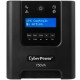 UPS Cyberpower PR750LCD, 750VA, 525W, 6 contactos, USB