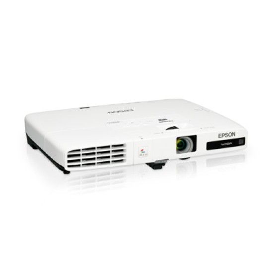 Videoproyector Epson Powerlite 1776W,WXGA, 3000 lúmenes