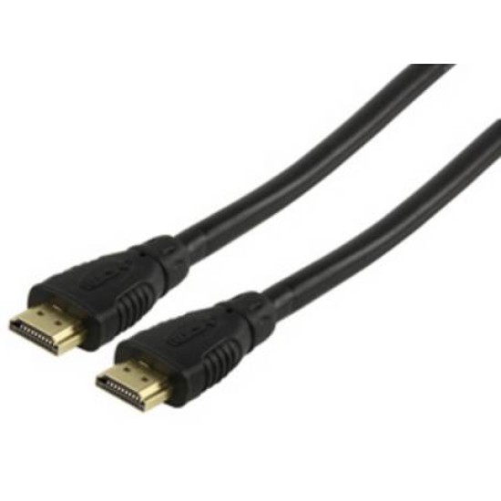Cable HDMI macho a HDMI macho de 3metros Xtech XTC-152