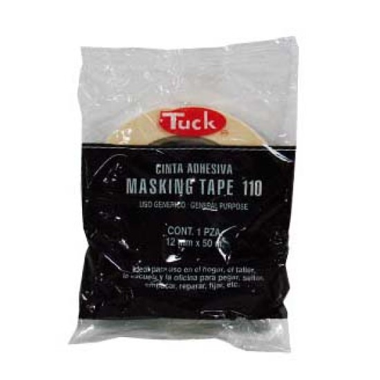 Cint Masking Tape Tuk 110 12X50