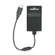 Convertidor Manhattan USB 2.0 a puerto de video HDMI 151061