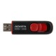 Memoria USB 32GB Adata C008 retráctil AC008-32G-RKD