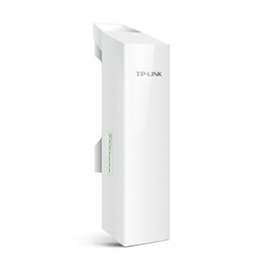 Access Point CPE TP-Link CPE210 p/exteriores, 300MBPS, 9DBI