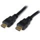 Cable HDMI macho alta velocidad de 3metros Startech HDMM10