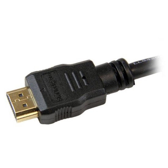 Cable HDMI macho alta velocidad de 1.8 metros Startech HDMM6