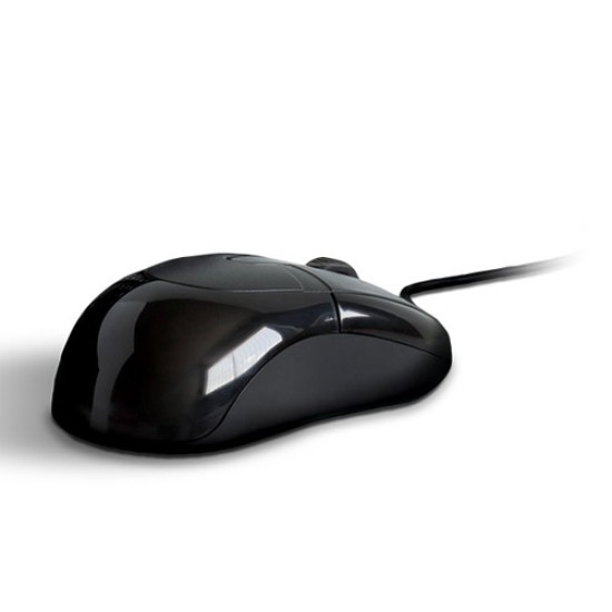 Kit Teclado/Mouse/Bocinas Vorago KMS-104 color negro