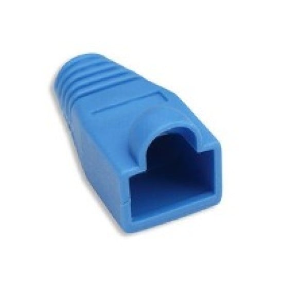Bota modular para RF45 color azul LP-PG8-025-BU