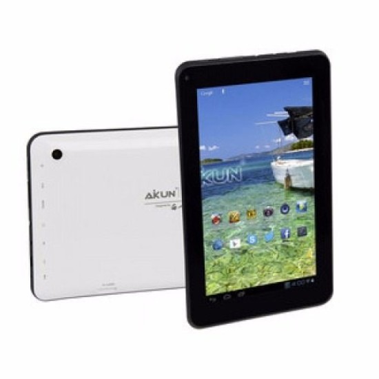 Tablet Acteck AIKUN A23 9" Dual Core/1GB/8GB/4200MAH/Bumper