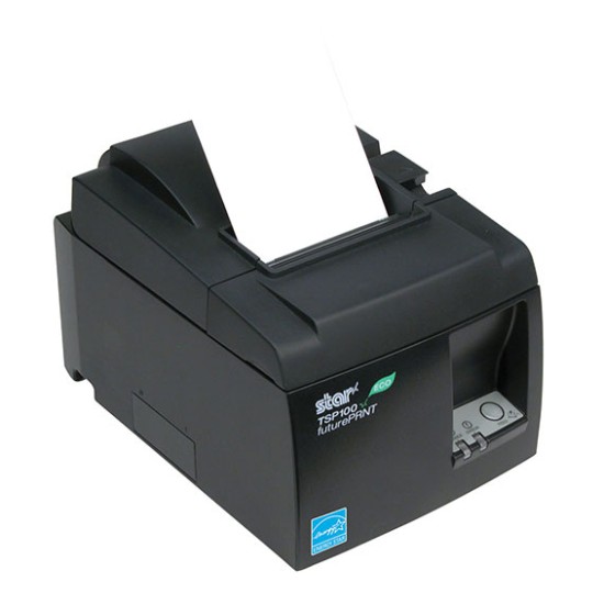 Miniprinter térmica Star Mitronics TSP100ECO Interfase USB