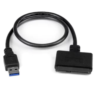 Cable Adaptador USB 3.0 a SATA Startech USB3S2SAT3CB