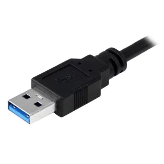 Cable Adaptador USB 3.0 a SATA Startech USB3S2SAT3CB