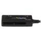 Adaptador Star Techt SATA-IDE a USB 3.0 p/disco duro HDD