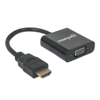 Adaptador HDMI o cable componente? Cuál es mejor para mejorar mis