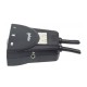 Mux KVM Mini USB 2 en 1 Manhattan con cables + audio 151245