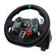 Volante Logitech G29 Driving Force PC/PS3/PS4, 941-000111