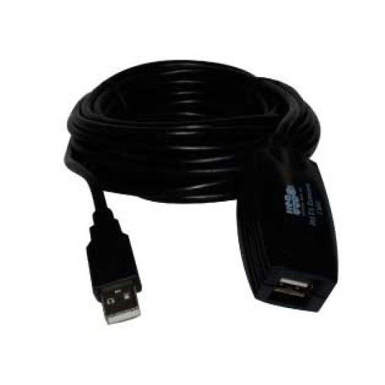 Cable extensión activa USB de 20 metros X-Case ACCCABLE44-20