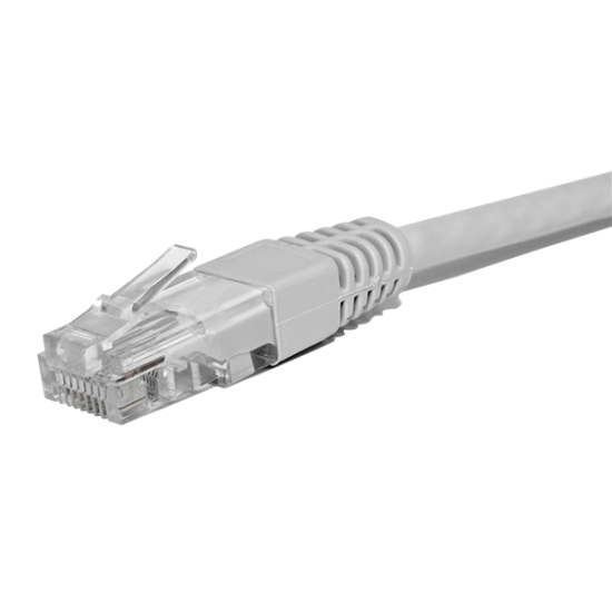 Cable red UTP Cat.5 de 25 metros X-Case CAUTP525