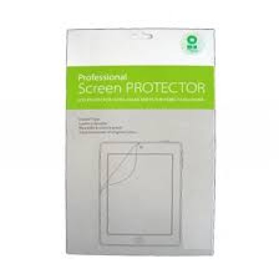 Mica protectora p/tablet Samsung Galaxy Note 10.1" GT-N8010