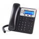 Teléfono IP Grandstream GXP1625, 2 líneas, 3 vías, POE