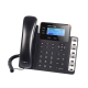 Teléfono IP SMB Grandstream GXP1630, 3 líneas, 4 vías POE