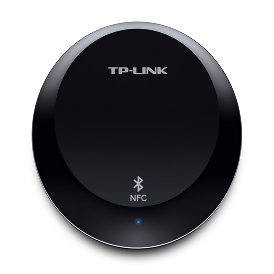 Adaptador receptor de música TP-Link HA100 Bluetooth 4.1