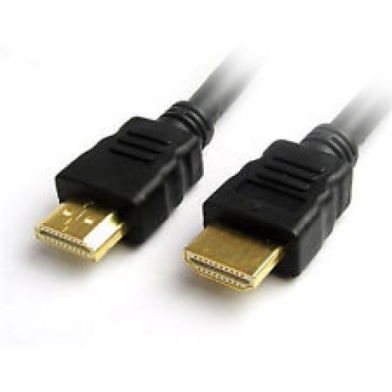 Cable HDMI M/M V2.0 para 4K, de 1.8 metros X-Case HDMICAB20-18