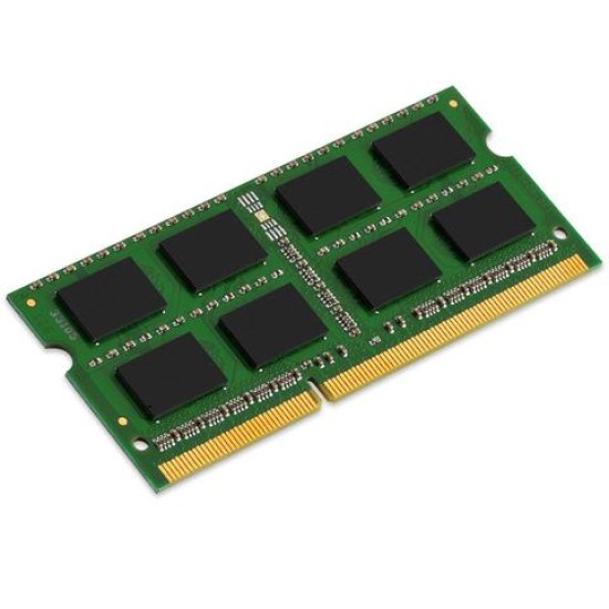 Memoria Sodimm DDR3L Kingston 8GB 1600MHZ KCP3L16SD8/8