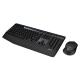 Kit teclado y mouse inalámbrico Logitech MK345, 920-007820