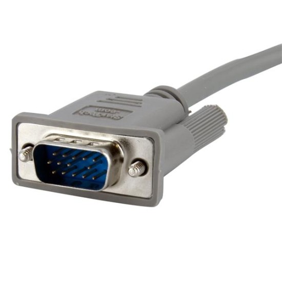 Cable VGA M-M de 4.5 metros Startech MXT101MM15