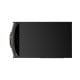 Bocinas Bluetooth 5.1 canales Vorago SPB-500 color negro