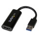Adaptador de video Startech USB 3.0 a HDMI USB32HDES