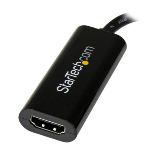Adaptador de video Startech USB 3.0 a HDMI USB32HDES