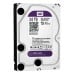 Disco Duro WD 3TB SATA 3.5"WD30PURX purple intellipower 24X7