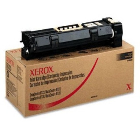 Tóner Xerox Workcentre 123 128 negro, 006R01182