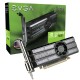 Tarjeta de Video EVGA Nvidia Geforce GT1030 2GB 64-BIT GDDR5/ PCI Express X16 3.0, 02G-P4-6333-KR