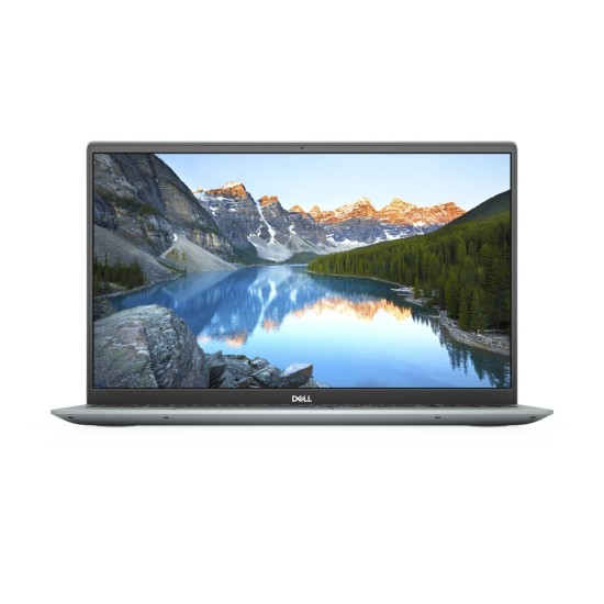 Laptop Dell Inspiron 5502 15.6" FHD CI5-1135G7 4.20 Turbo/ 8GB/ 256GB/ W10H/ Color Azul, 085PD