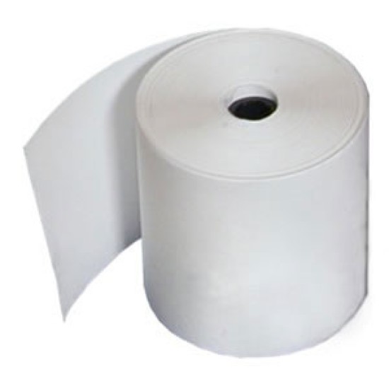 Rollo de papel térmico Zebra Z-Perform Blanco, 10011042  
