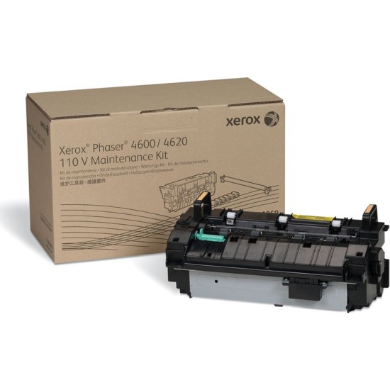 Kit Xerox Mantenimiento 115R00069 Phaser 4600/4620 150, 110V