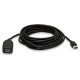 Cable de extensión activa USB 3.0 Manhattan 5 metros, 150712