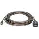 Cable Extensión USB activa, 10metros Manhattan V2.0, 151573