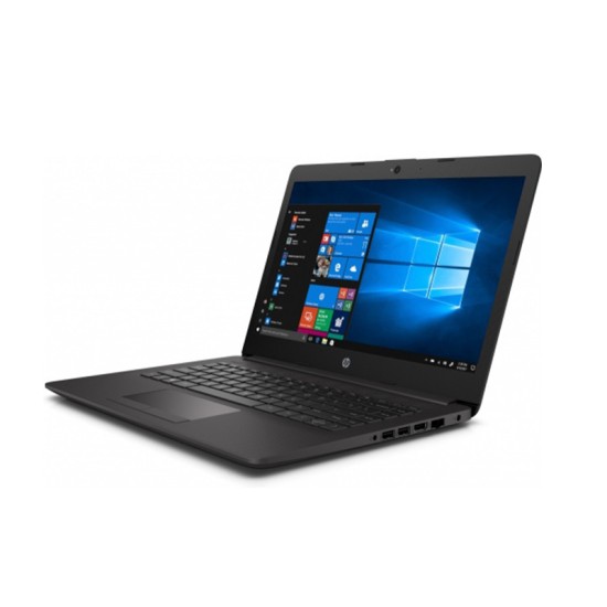Laptop HP 240 G7 14" Intel CI3-1005G1 1.20-3.40GHZ/ 4GB/ 500GB/ No Dvd/ W10H, 151D3LT#ABM