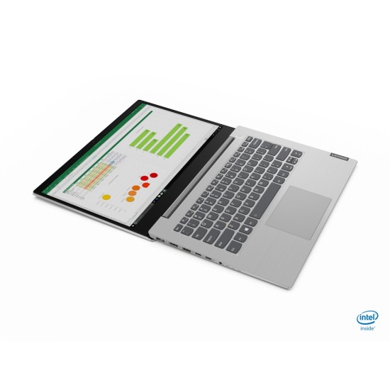 Laptop Lenovo Thinkbook 14-IIL 14" CI3-1005G1 1.20GHZ/ 8GB/ 1TB/ W10P/ Color Gris, 20SL00VNLM