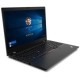 Laptop Lenovo Thinkpad L15 15.6" CI5-10210U/ 8GB/ 1TB + 256GB/ W10P/ Negro, 20U4S53500