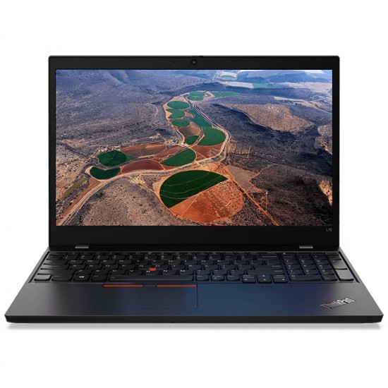 Laptop Lenovo Thinkpad L15 GEN1 15.6" HD CI7-10510U 1.80GHZ/ 16GB/ 512GB/ W10P/ Color Negro, 20U4S5A900