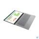 Laptop Lenovo Thinkbook 14S G2 ITL 14" Full HD/ CI7-1165G7 2.80GHZ/ 16GB/ 512GB SSD/ W10P/ Color Gris, 20VA001SLM