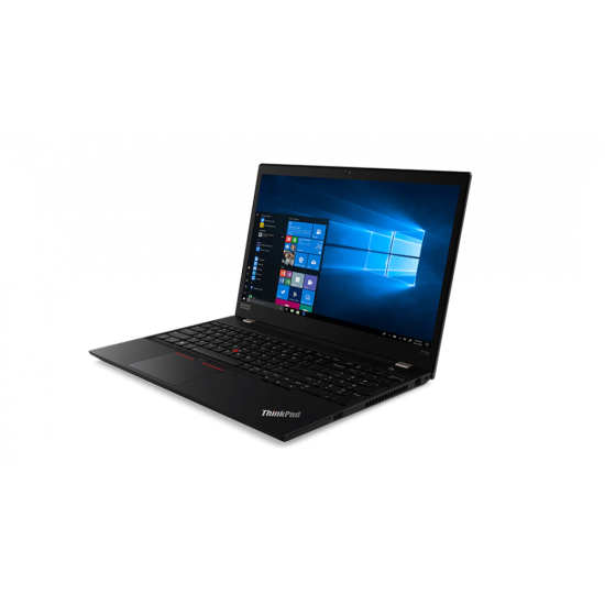 Laptop Lenovo Thinkpad P15S Gen 2 15.6" Full HD/ CI7-1165G7 2.80GHZ/ 16GB/ 512GB SSD/ Nvidia Quadro T500/ W10P/ Color Negro, 20W7S10700