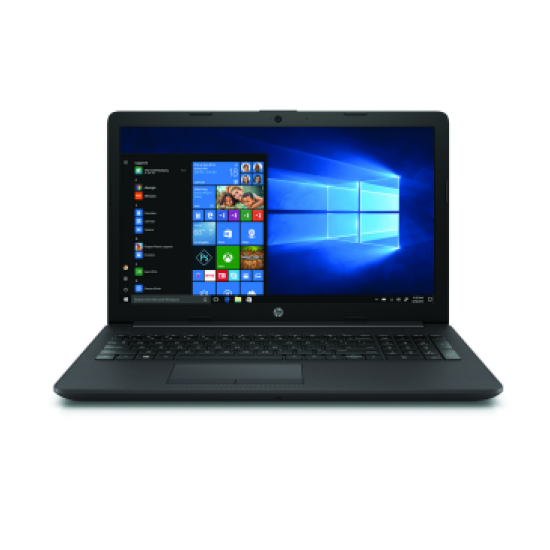 Laptop HP 245 G7 14" Athlon Silver 3050U Hasta 3.2GHZ/ 4GB/ 500GB/ W10H/ Color Negro, 228J1LT#ABM