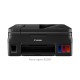 Multifuncional Canon Pixma G4110 Color/ Tinta Continua/ WI-FI/ ADF, 2316C004AB