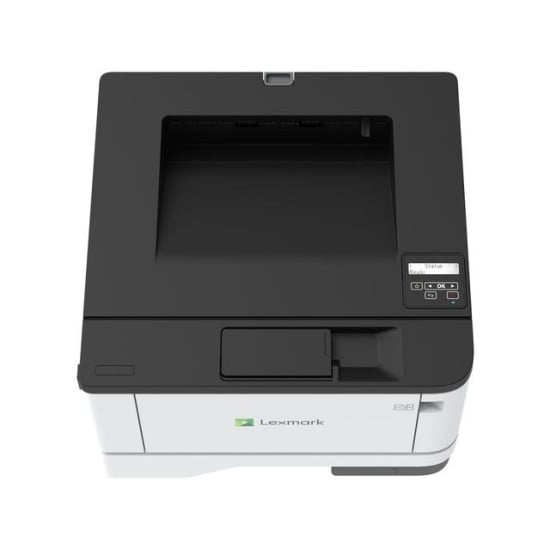 Impresora Laser Lexmark MS331DN Monocromatica Blanco y Negro Duplex, 29S0000